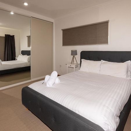 Mannum Motel Zewnętrze zdjęcie