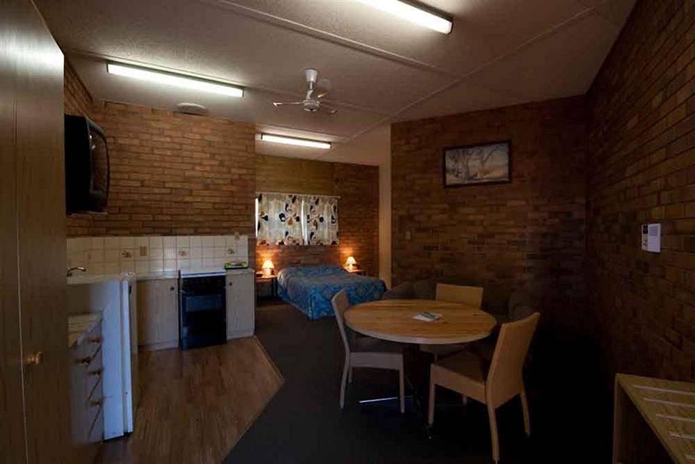 Mannum Motel Zewnętrze zdjęcie