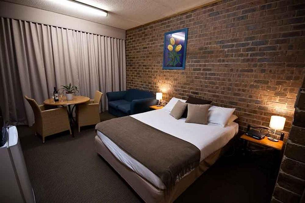 Mannum Motel Zewnętrze zdjęcie