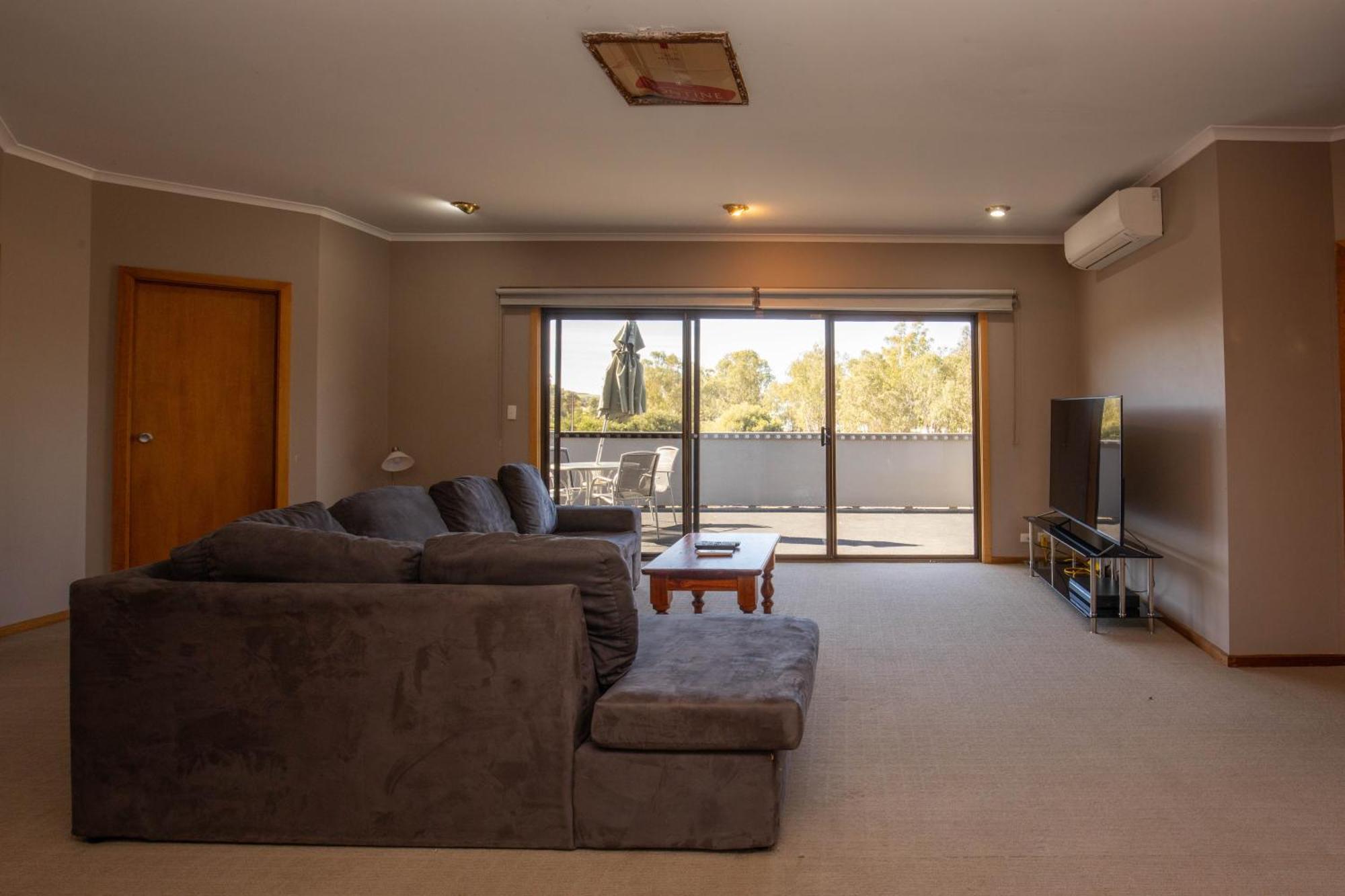 Mannum Motel Zewnętrze zdjęcie
