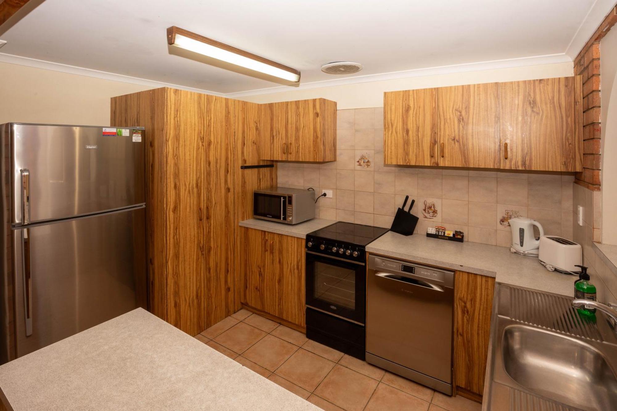 Mannum Motel Zewnętrze zdjęcie