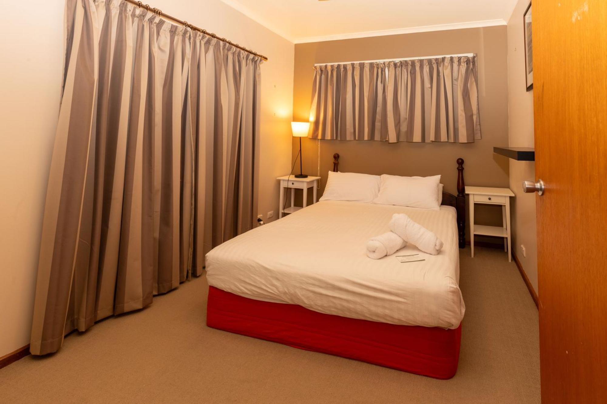 Mannum Motel Zewnętrze zdjęcie