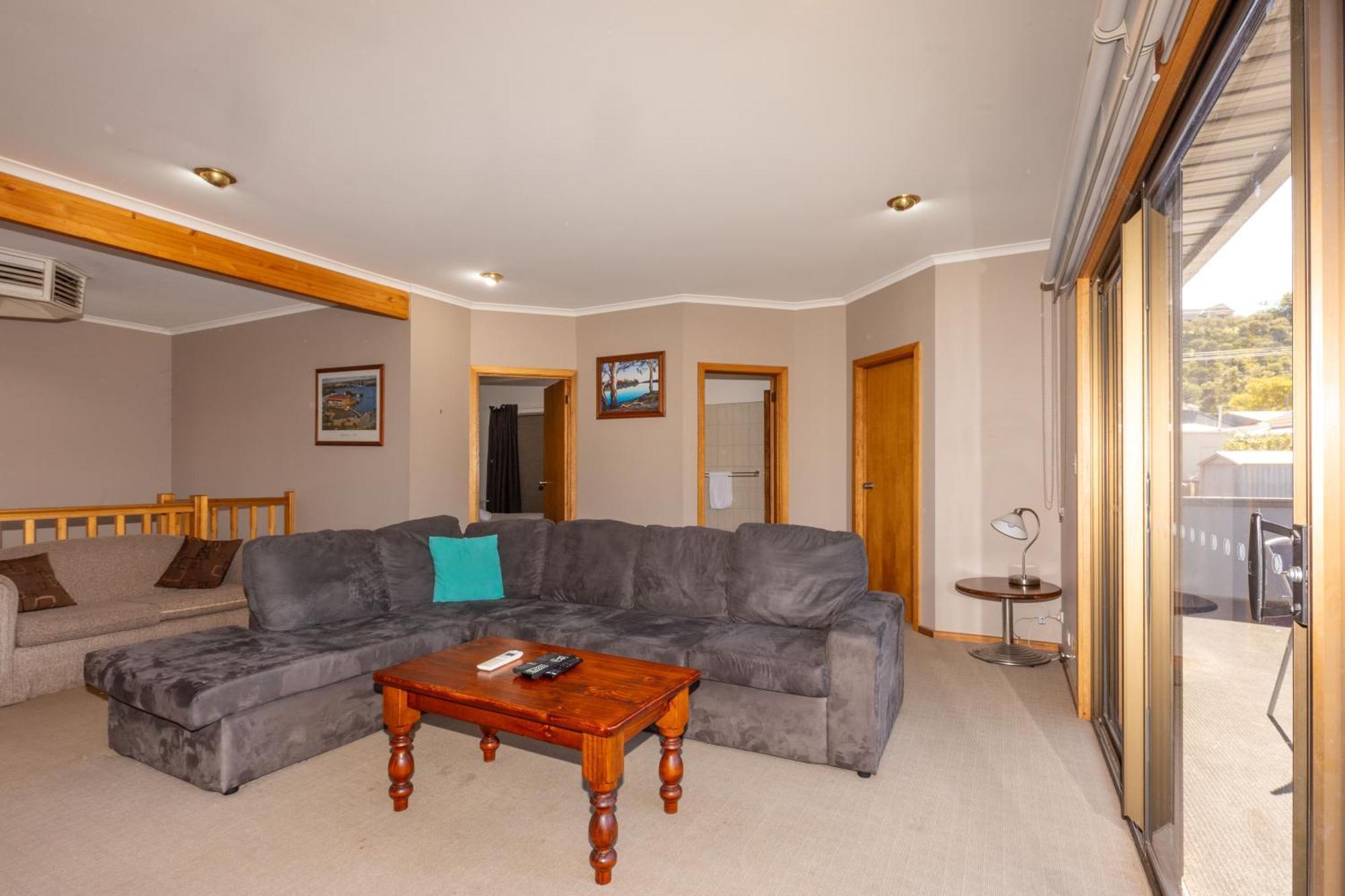 Mannum Motel Zewnętrze zdjęcie