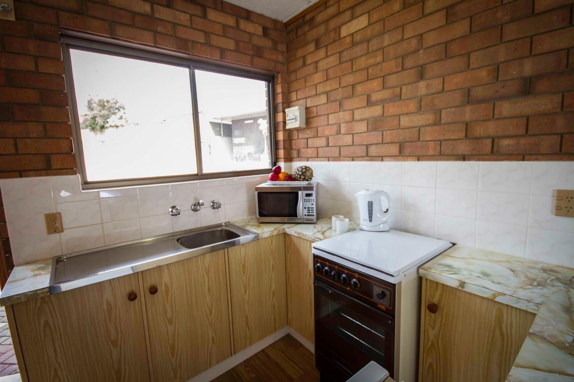 Mannum Motel Zewnętrze zdjęcie