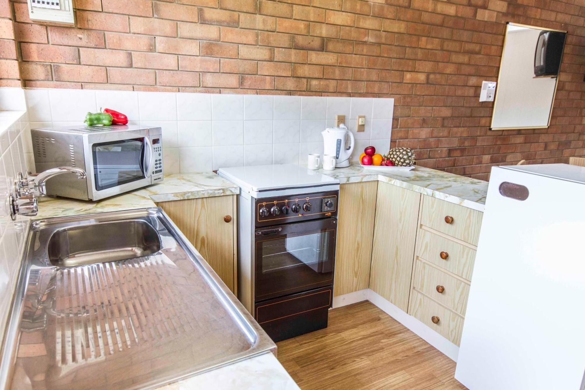 Mannum Motel Zewnętrze zdjęcie