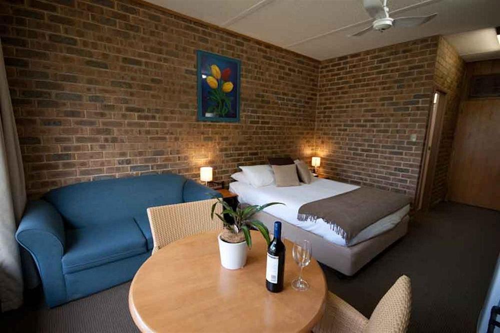 Mannum Motel Zewnętrze zdjęcie
