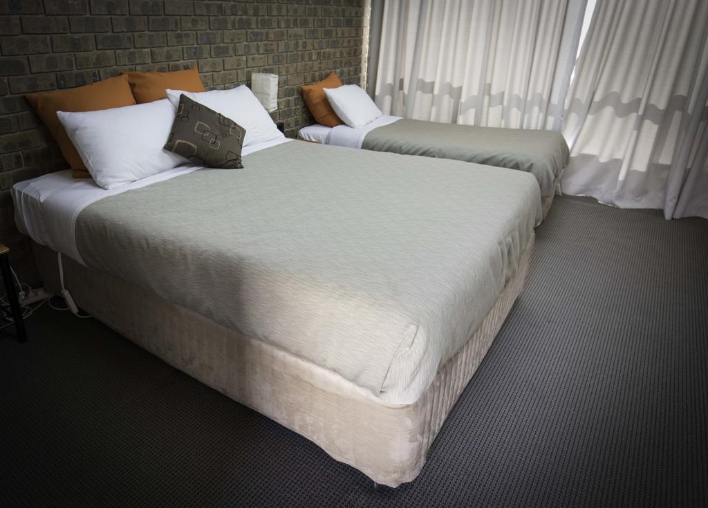 Mannum Motel Zewnętrze zdjęcie