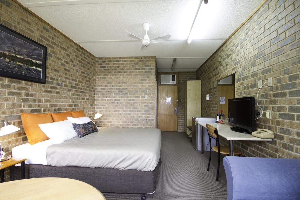 Mannum Motel Zewnętrze zdjęcie