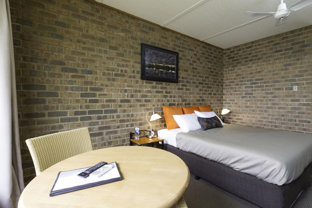 Mannum Motel Zewnętrze zdjęcie