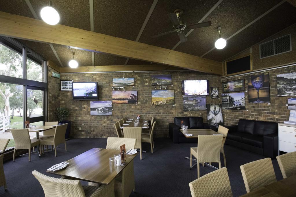 Mannum Motel Zewnętrze zdjęcie