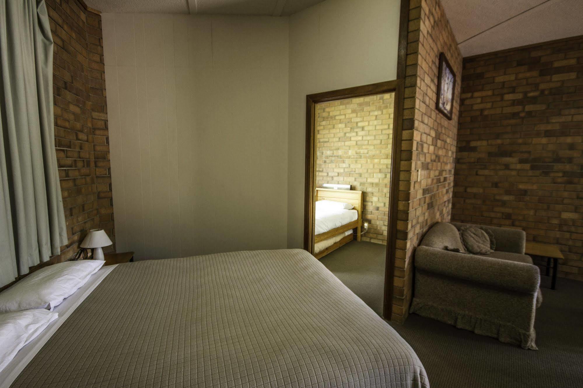 Mannum Motel Zewnętrze zdjęcie