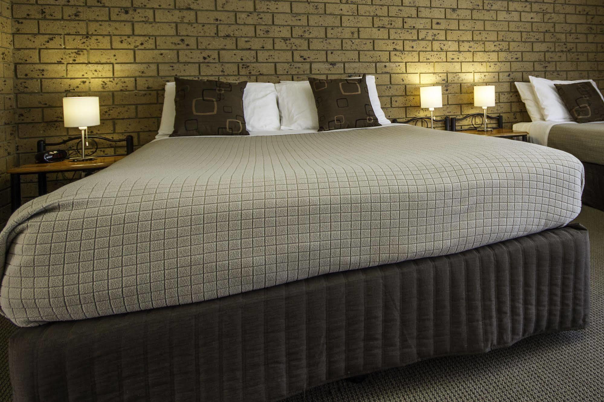 Mannum Motel Zewnętrze zdjęcie