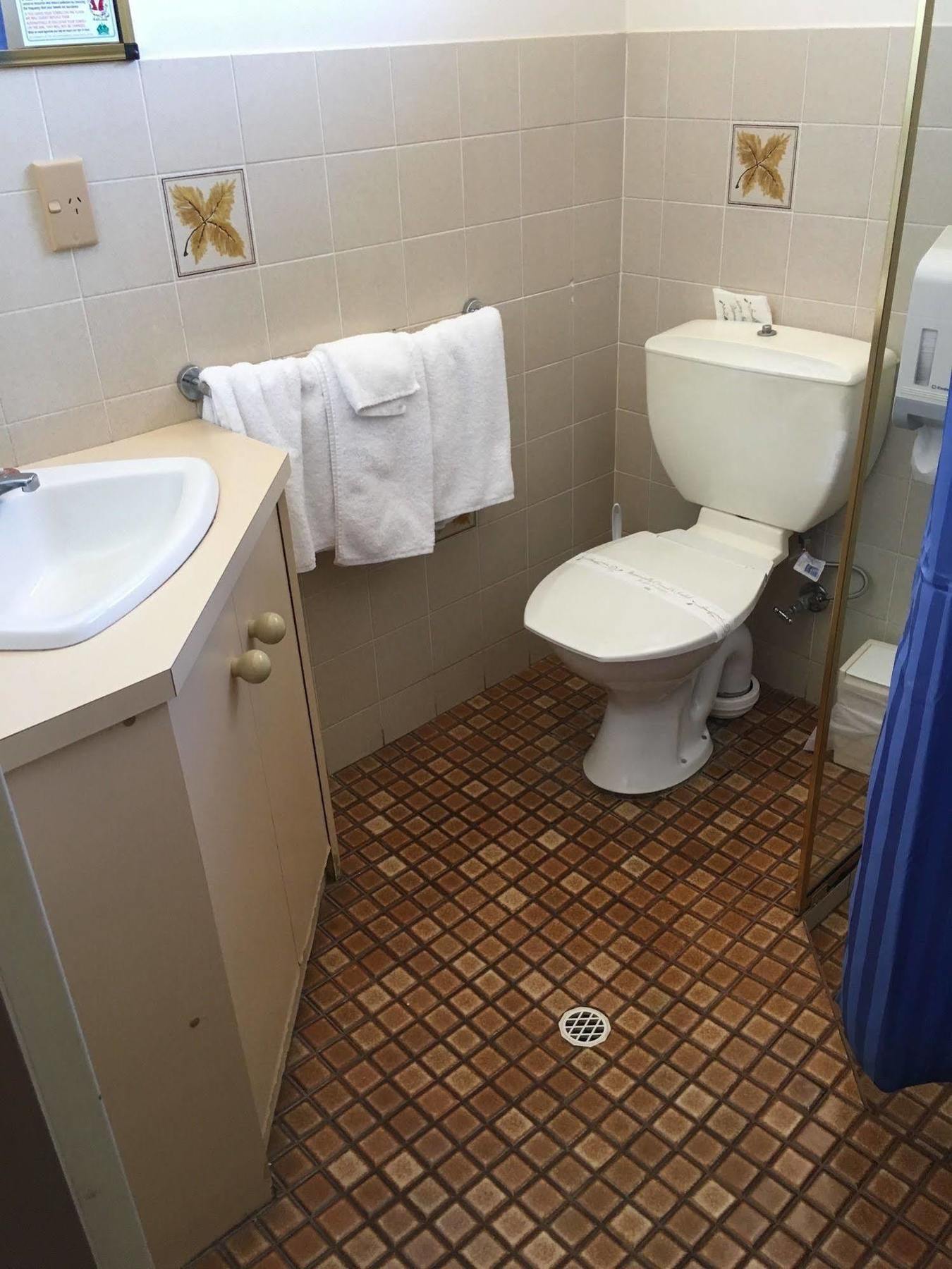 Mannum Motel Zewnętrze zdjęcie