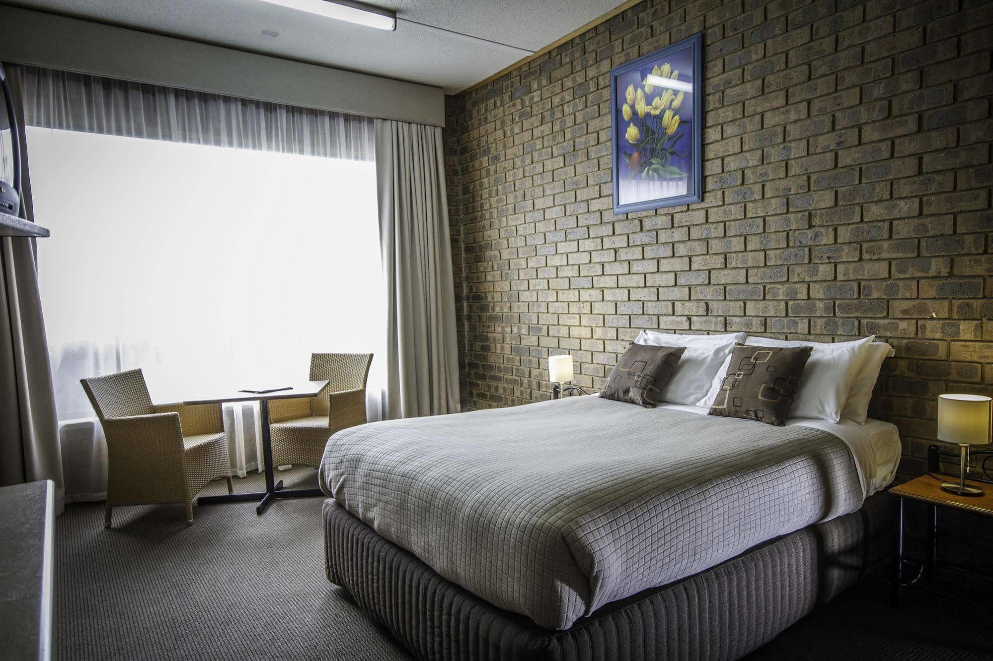Mannum Motel Zewnętrze zdjęcie