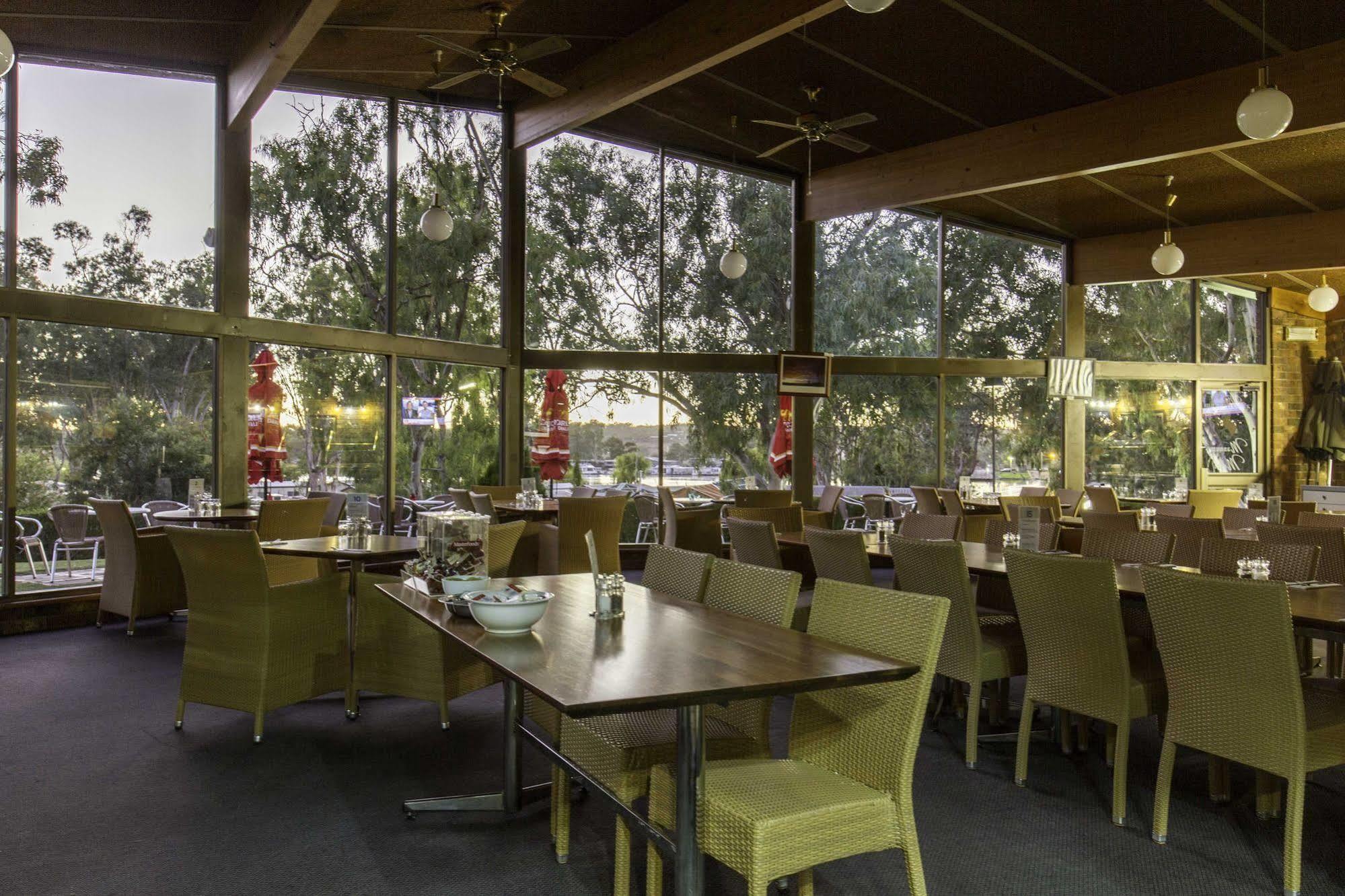 Mannum Motel Zewnętrze zdjęcie